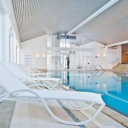 Sleeps 6 Pool Wifi * Oberstaufen